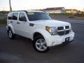 Stone White - Nitro SLT 4x4 Photo No. 3