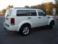 Stone White - Nitro SLT 4x4 Photo No. 4