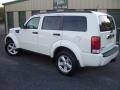 Stone White - Nitro SLT 4x4 Photo No. 5