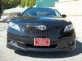 Black - Camry SE Photo No. 3