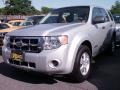 Silver Metallic - Escape XLS 4WD Photo No. 2