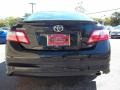Black - Camry SE Photo No. 6