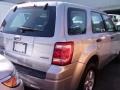 Silver Metallic - Escape XLS 4WD Photo No. 3