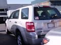 Silver Metallic - Escape XLS 4WD Photo No. 4