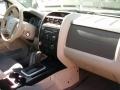 Silver Metallic - Escape XLS 4WD Photo No. 6