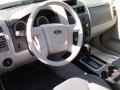 Silver Metallic - Escape XLS 4WD Photo No. 7