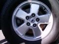 Silver Metallic - Escape XLS 4WD Photo No. 9