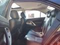 Black - Camry SE Photo No. 14