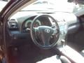 Black - Camry SE Photo No. 25