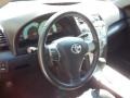 Black - Camry SE Photo No. 26