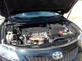 Black - Camry SE Photo No. 32