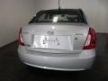 2010 Platinum Silver Hyundai Accent GLS 4 Door  photo #10