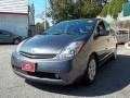 Magnetic Gray Metallic - Prius Hybrid Photo No. 3