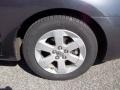 Magnetic Gray Metallic - Prius Hybrid Photo No. 10