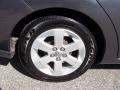 Magnetic Gray Metallic - Prius Hybrid Photo No. 11