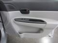 2010 Platinum Silver Hyundai Accent GLS 4 Door  photo #20