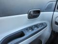 2010 Platinum Silver Hyundai Accent GLS 4 Door  photo #22