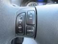 2010 Platinum Silver Hyundai Accent GLS 4 Door  photo #25