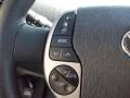 Magnetic Gray Metallic - Prius Hybrid Photo No. 27