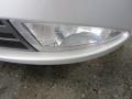 Liquid Silver - Elantra GLS Photo No. 6