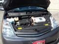 Magnetic Gray Metallic - Prius Hybrid Photo No. 29