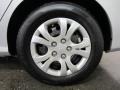 Liquid Silver - Elantra GLS Photo No. 9