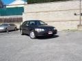 Graphite Gray Pearl 2001 Toyota Camry CE