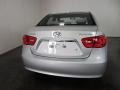 Liquid Silver - Elantra GLS Photo No. 12