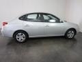 Liquid Silver - Elantra GLS Photo No. 13