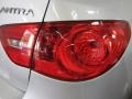 Liquid Silver - Elantra GLS Photo No. 14
