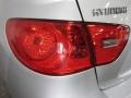 Liquid Silver - Elantra GLS Photo No. 15