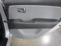 Liquid Silver - Elantra GLS Photo No. 20