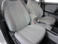 Liquid Silver - Elantra GLS Photo No. 21