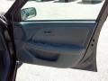 2001 Graphite Gray Pearl Toyota Camry CE  photo #18