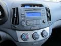 Liquid Silver - Elantra GLS Photo No. 28