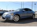 Azure Blue Metallic - XF Premium Luxury Photo No. 1