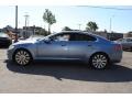 Azure Blue Metallic - XF Premium Luxury Photo No. 3