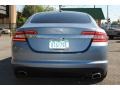 Azure Blue Metallic - XF Premium Luxury Photo No. 5