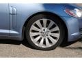 Azure Blue Metallic - XF Premium Luxury Photo No. 8