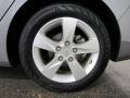 Titanium Gray Metallic - Elantra GLS Photo No. 7
