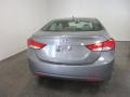 Titanium Gray Metallic - Elantra GLS Photo No. 10