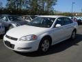 Summit White - Impala LS Photo No. 1