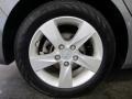Titanium Gray Metallic - Elantra GLS Photo No. 15