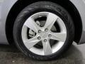 Titanium Gray Metallic - Elantra GLS Photo No. 16