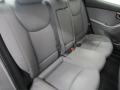 Titanium Gray Metallic - Elantra GLS Photo No. 17