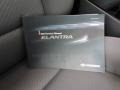 Titanium Gray Metallic - Elantra GLS Photo No. 21
