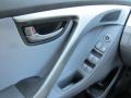 Titanium Gray Metallic - Elantra GLS Photo No. 22
