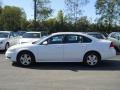 Summit White - Impala LS Photo No. 12
