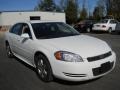 Summit White - Impala LS Photo No. 15