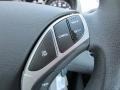 Titanium Gray Metallic - Elantra GLS Photo No. 28